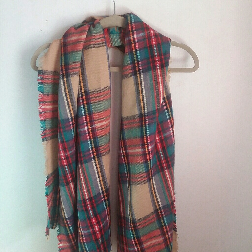 Scarf